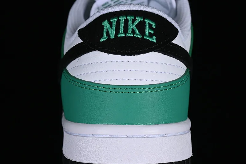 All categories Nk SB Dunk series Nk SB Dunk Low low-top sneakers Nk SB Dunk Low "Lottery Green" Heineken SB low-top casual sneakers FN3612-300